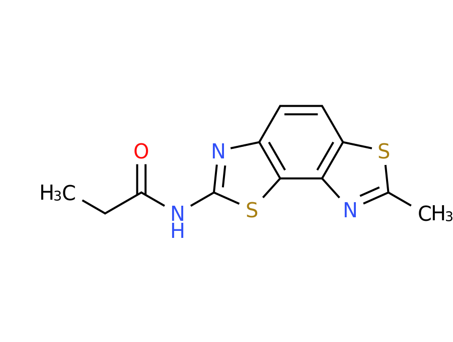 Structure Amb1262960