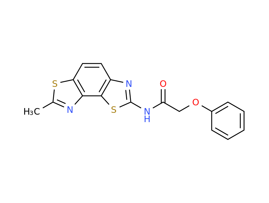 Structure Amb1262989