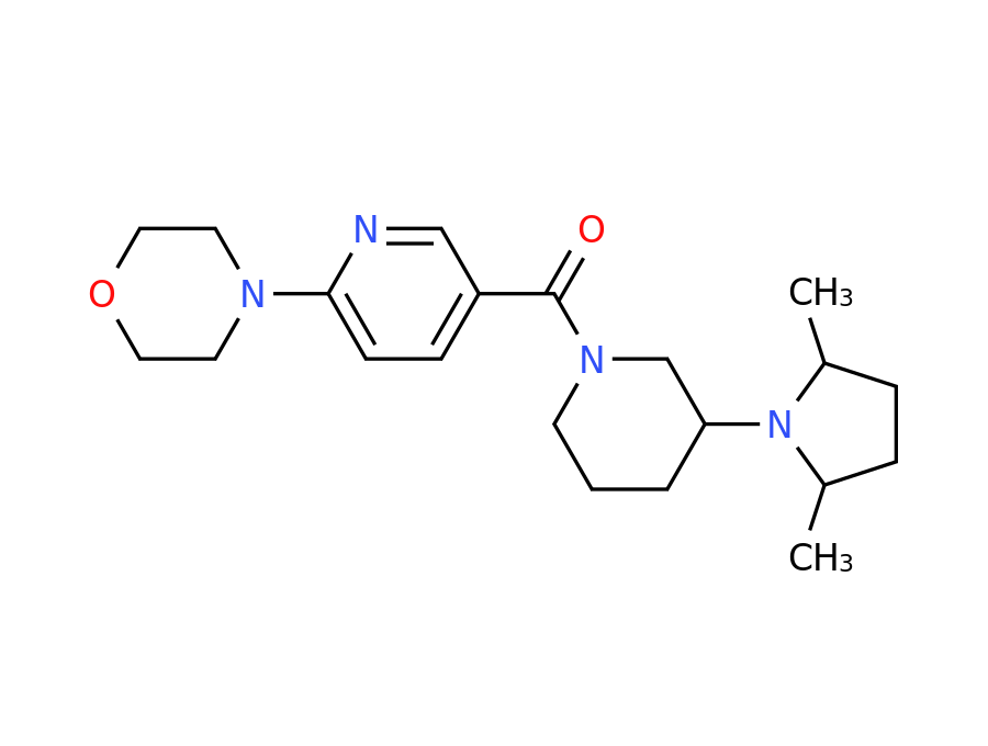 Structure Amb12629904