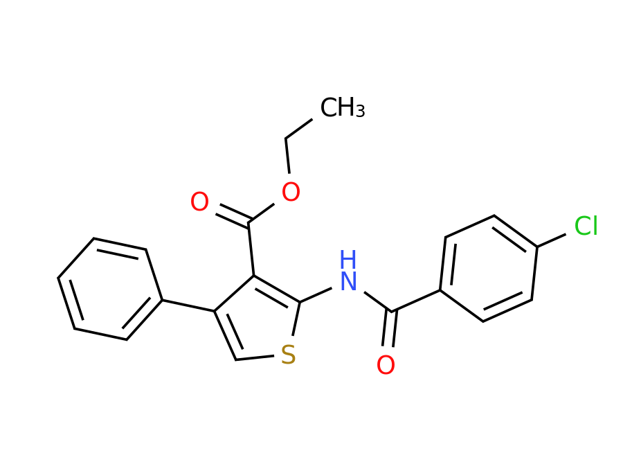 Structure Amb1263027