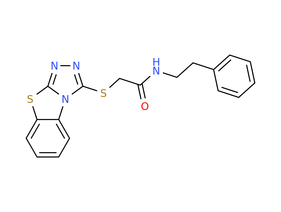 Structure Amb1263077