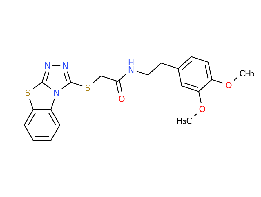 Structure Amb1263079