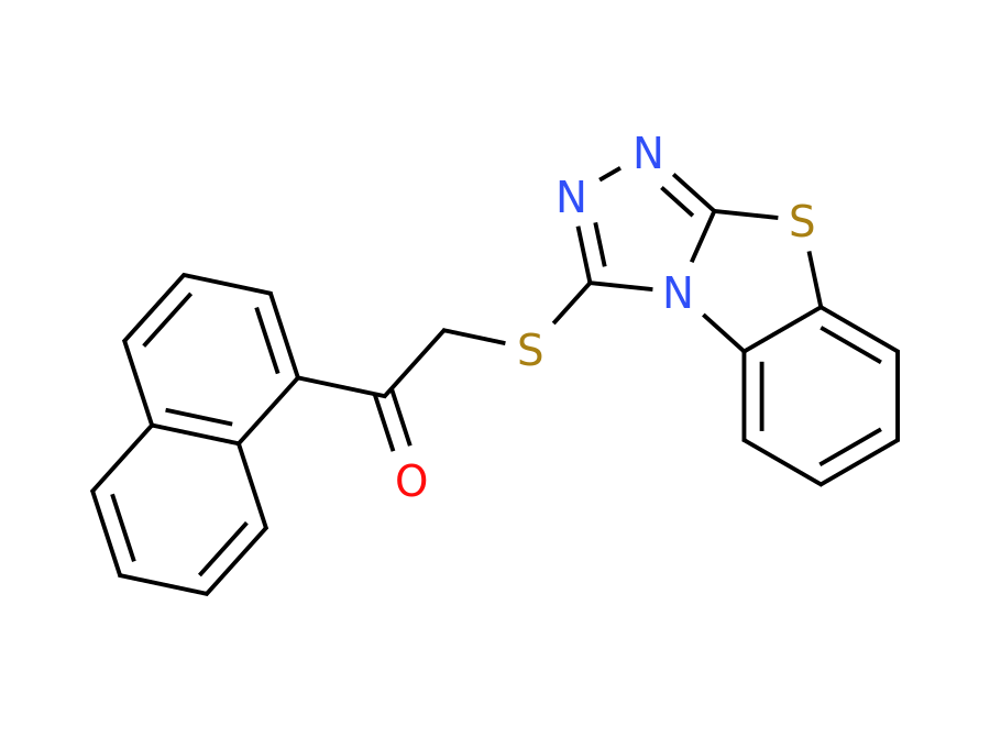 Structure Amb1263155