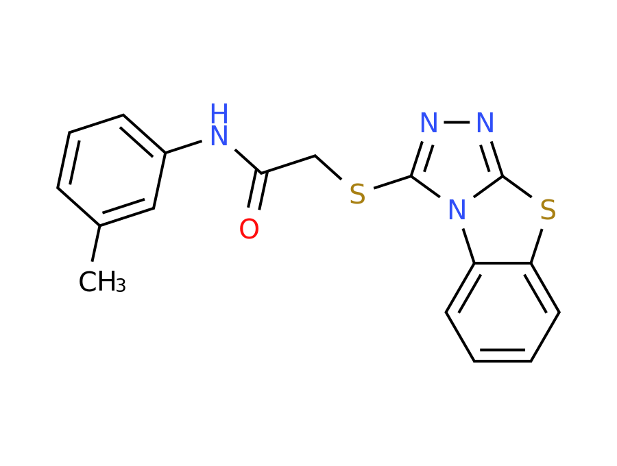 Structure Amb1263160