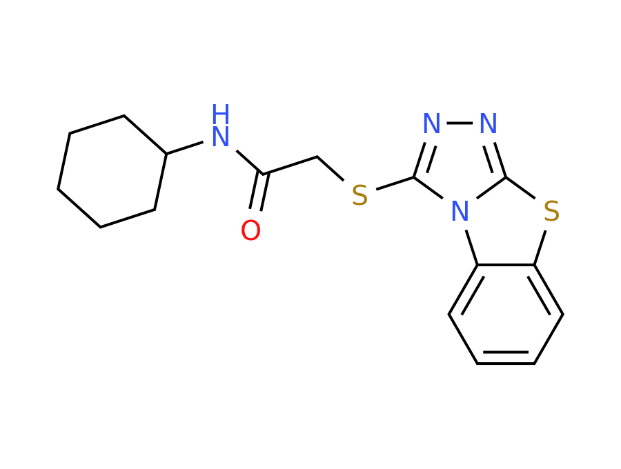 Structure Amb1263165