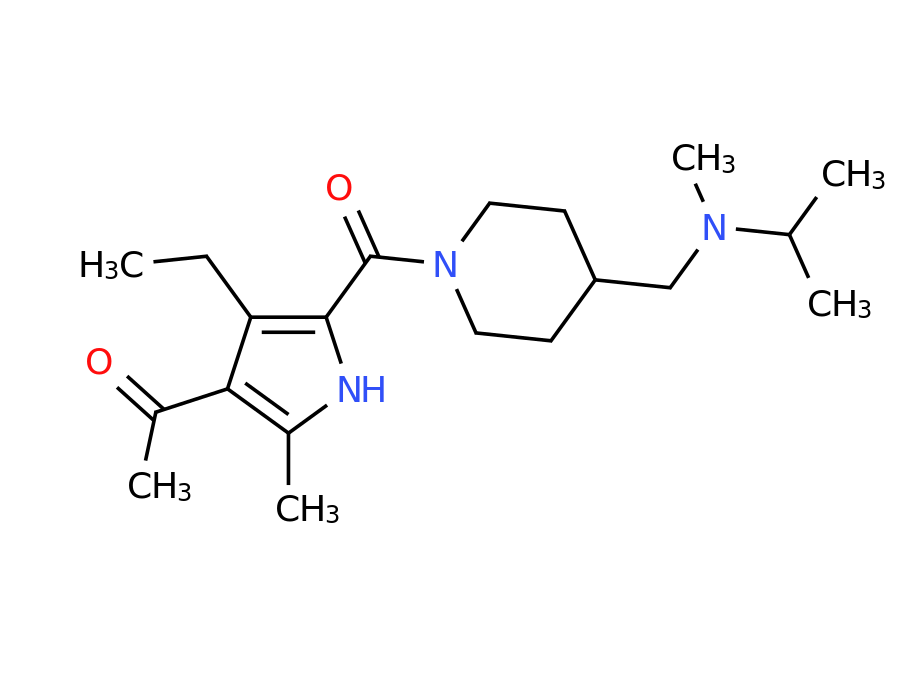 Structure Amb12632686