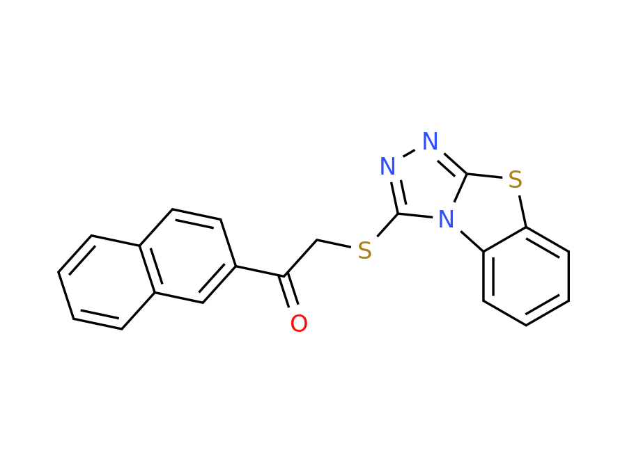 Structure Amb1263288