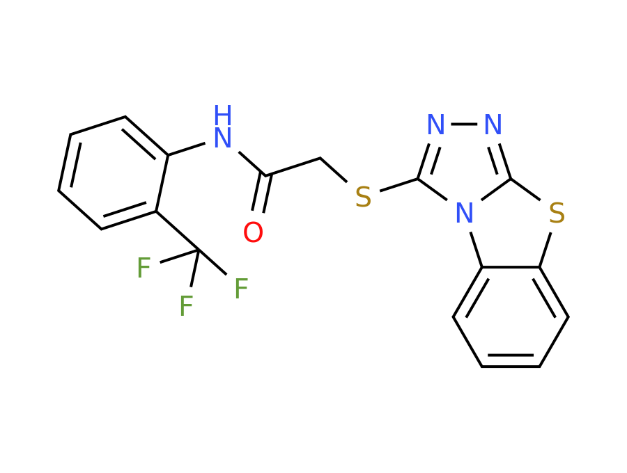 Structure Amb1263806