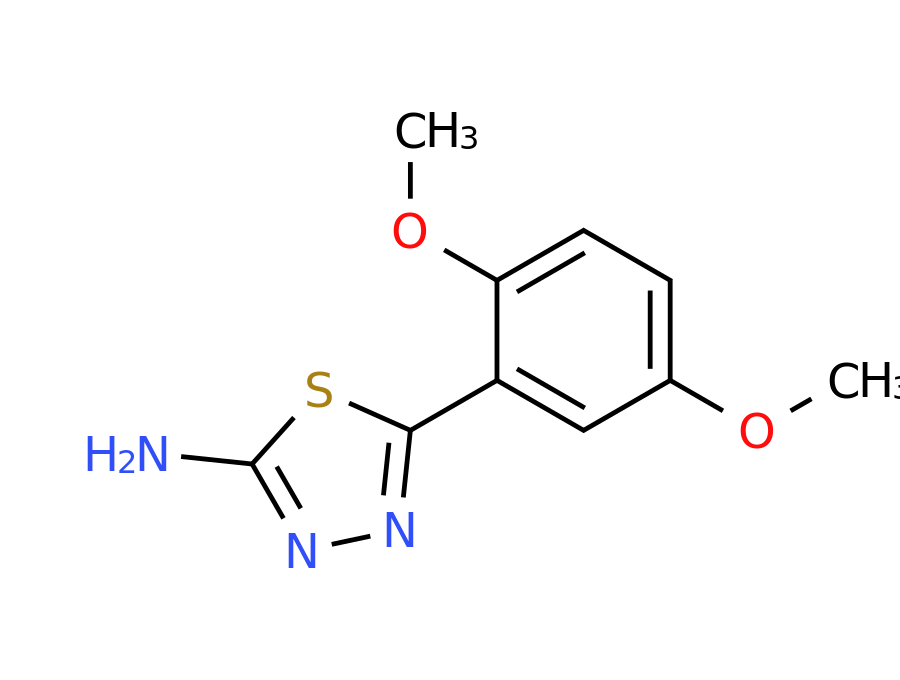 Structure Amb1263885