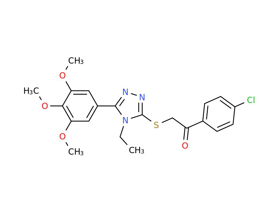 Structure Amb1263895