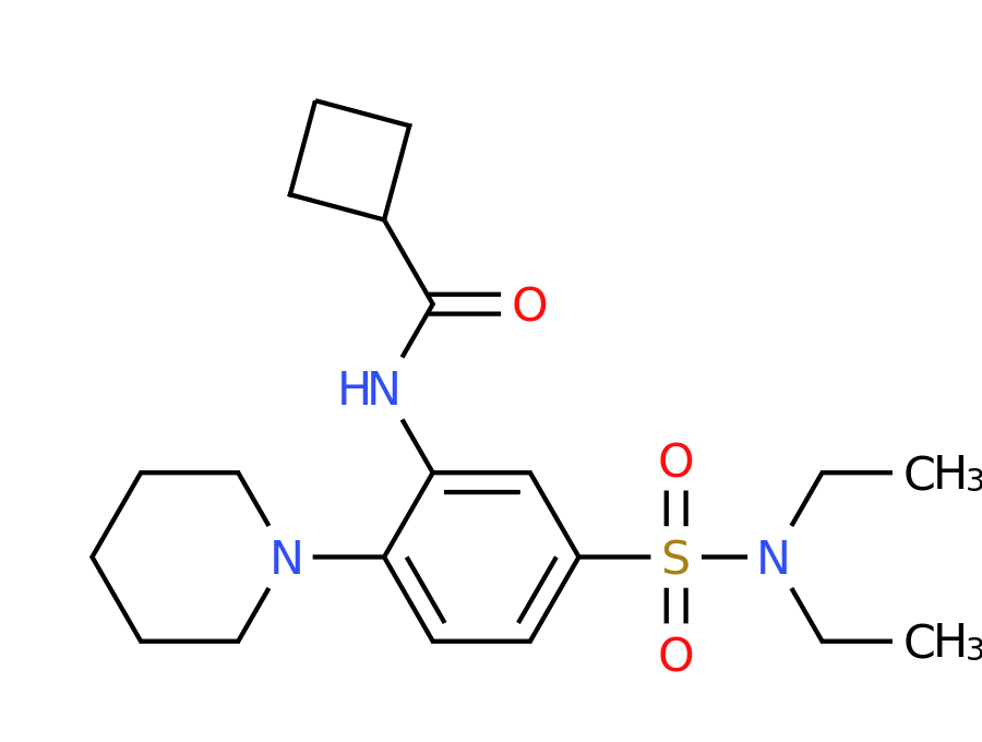 Structure Amb126394