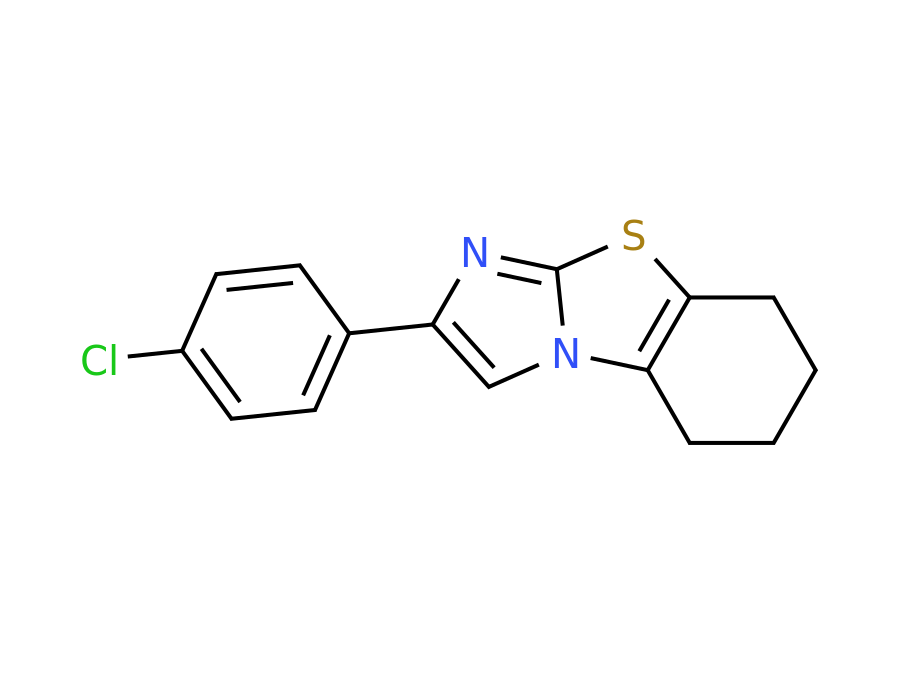 Structure Amb1263967