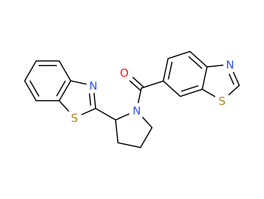 Structure Amb126409