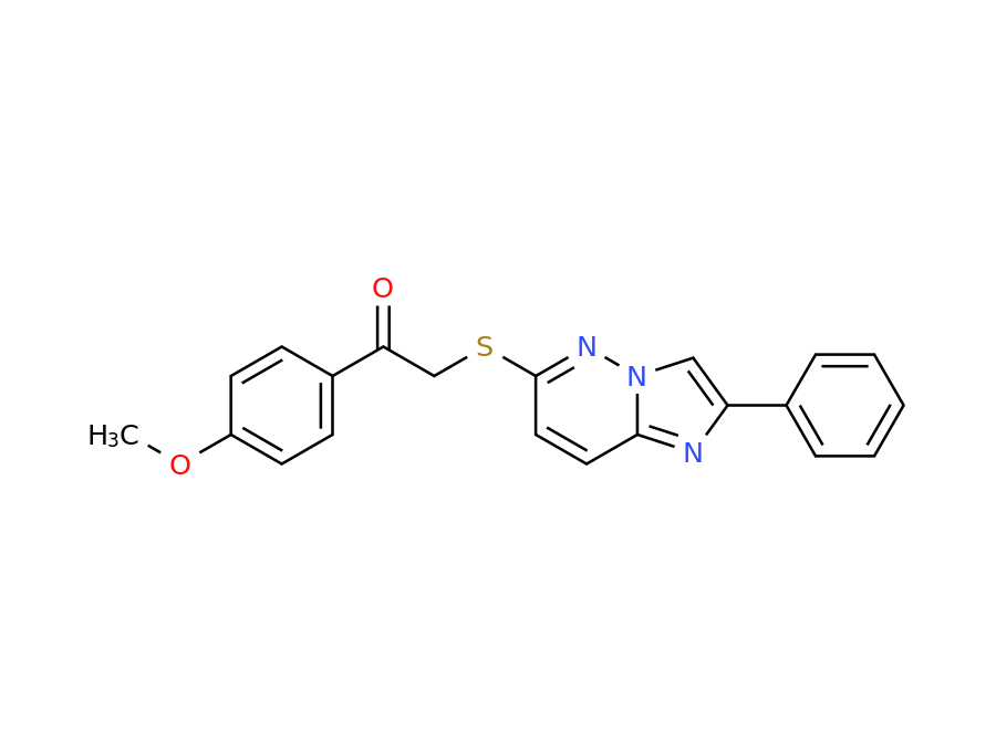 Structure Amb1264135