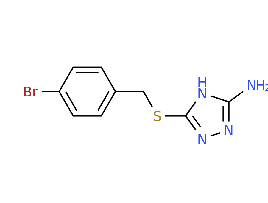 Structure Amb1264405