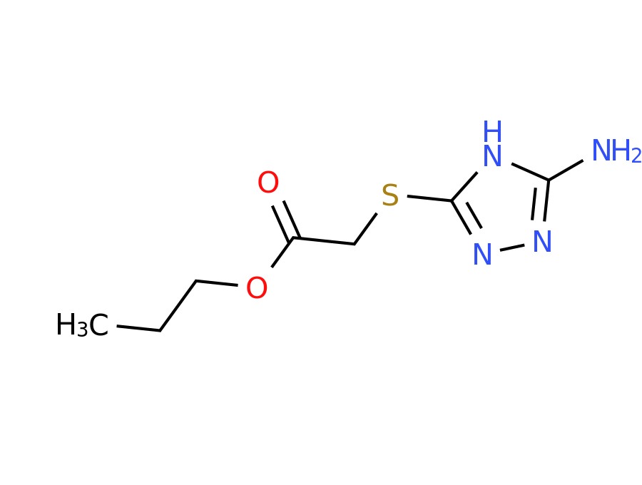 Structure Amb1264414