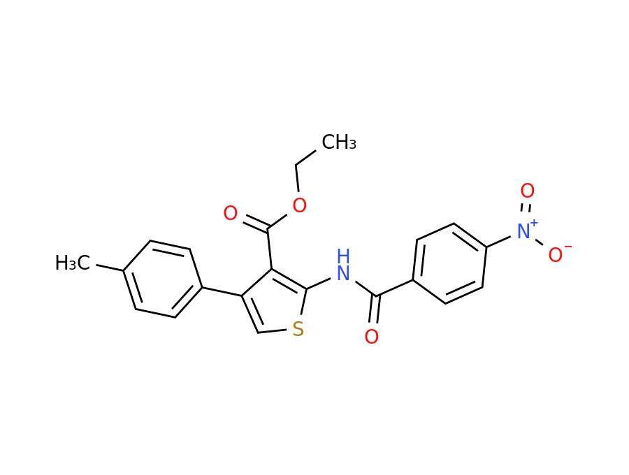 Structure Amb1264427