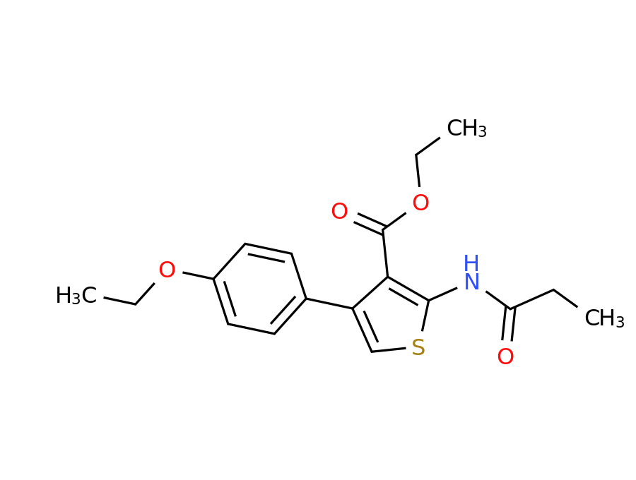 Structure Amb1264430