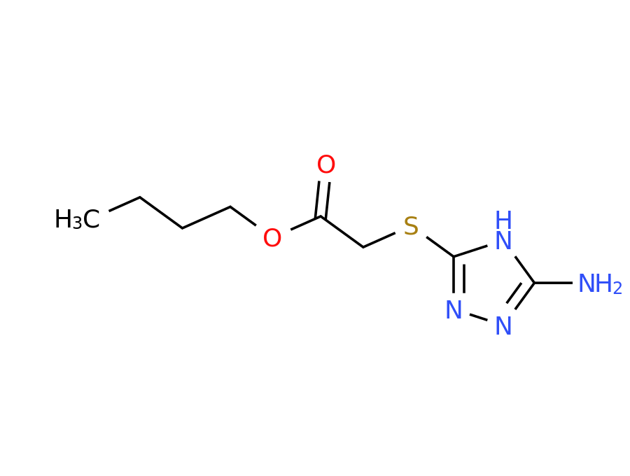 Structure Amb1264459