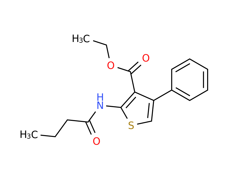 Structure Amb1264568