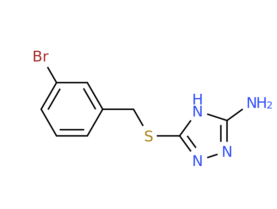 Structure Amb1264588