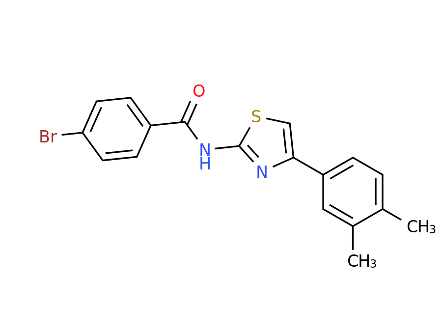 Structure Amb1264641