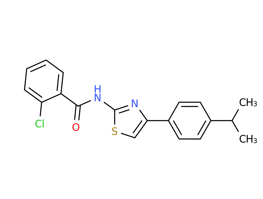 Structure Amb1264649