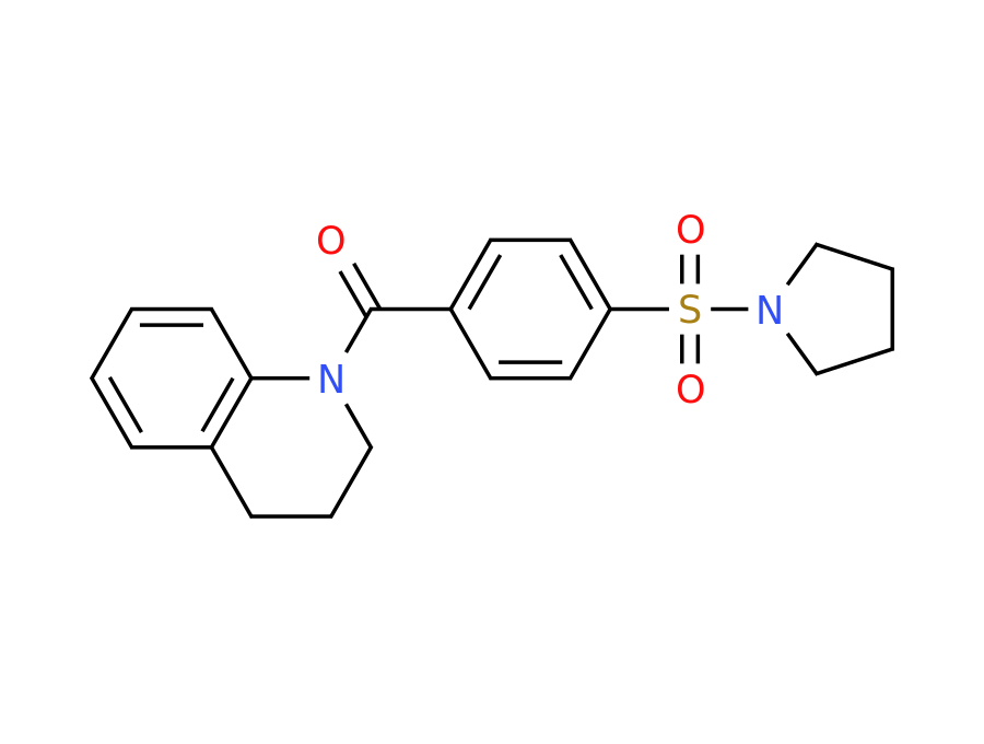 Structure Amb1264688