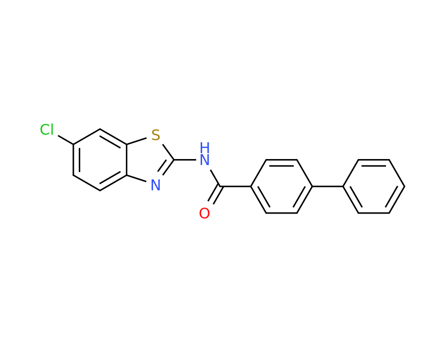 Structure Amb1264689