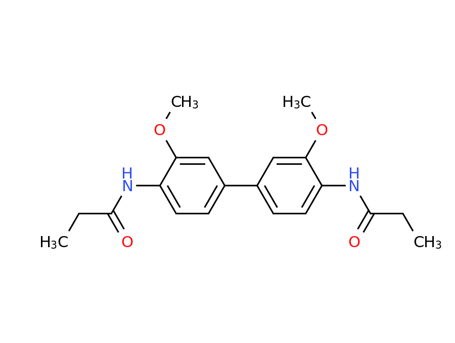 Structure Amb1264693