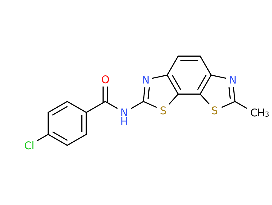 Structure Amb1264719