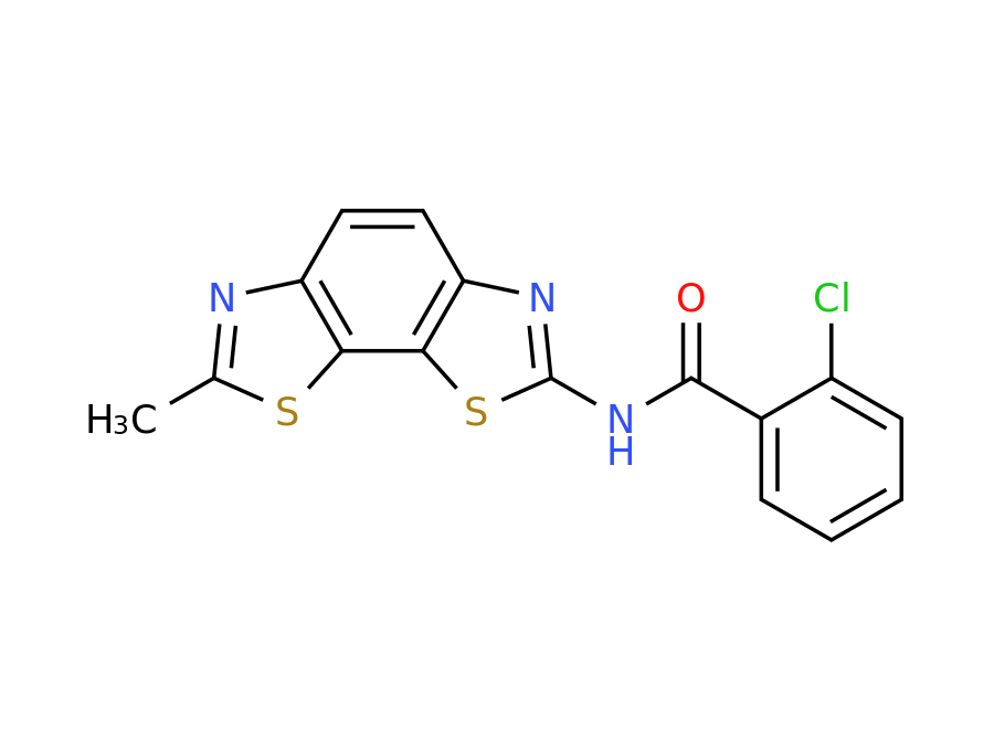 Structure Amb1264720