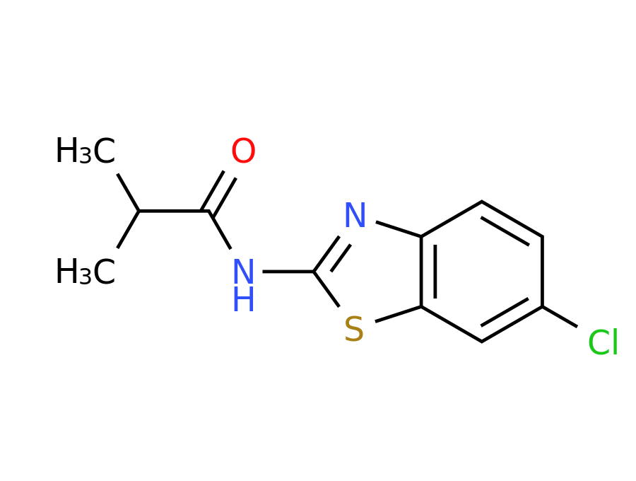 Structure Amb1264767