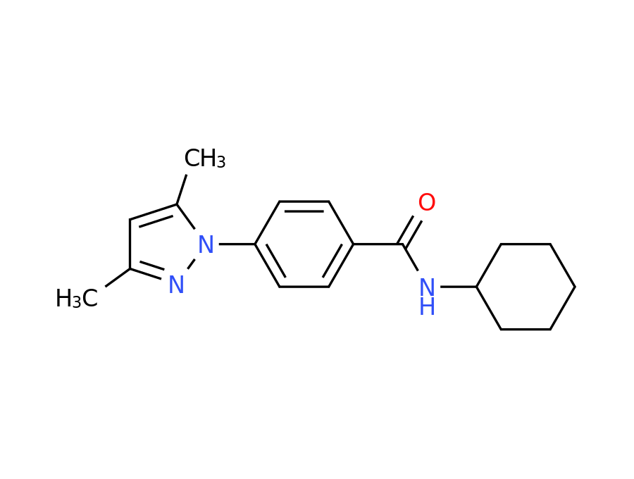 Structure Amb12648