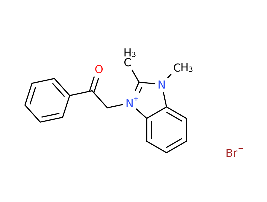 Structure Amb1264856