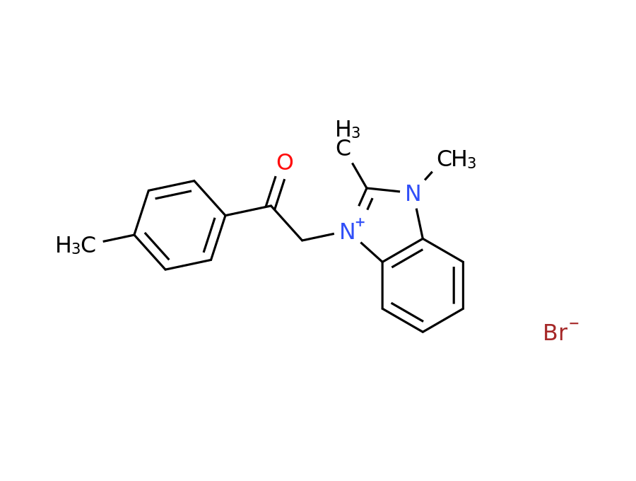 Structure Amb1264857