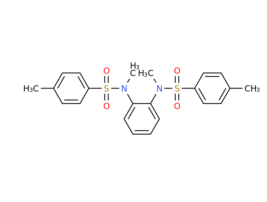 Structure Amb1264911