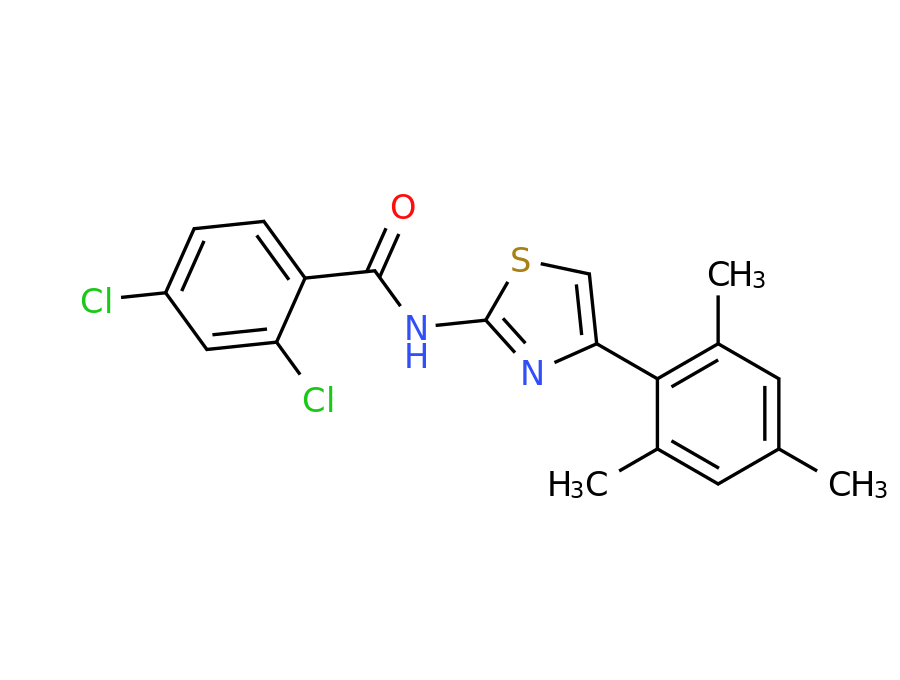 Structure Amb1264934