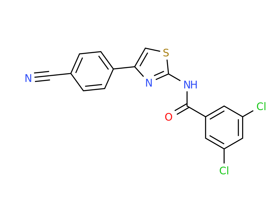 Structure Amb1264938