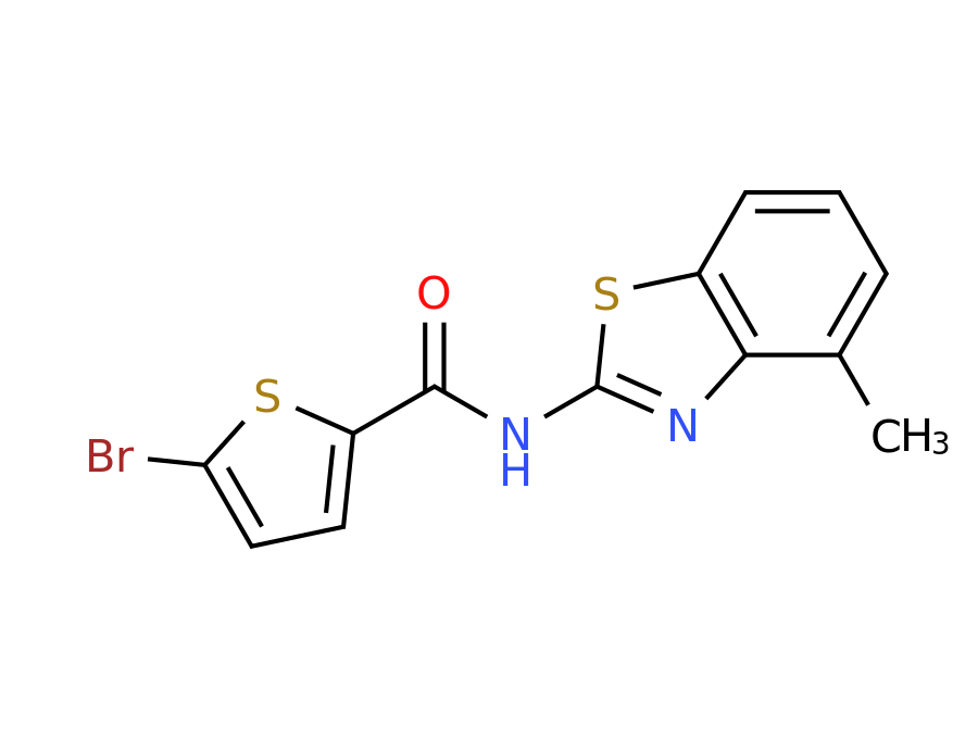 Structure Amb1265055