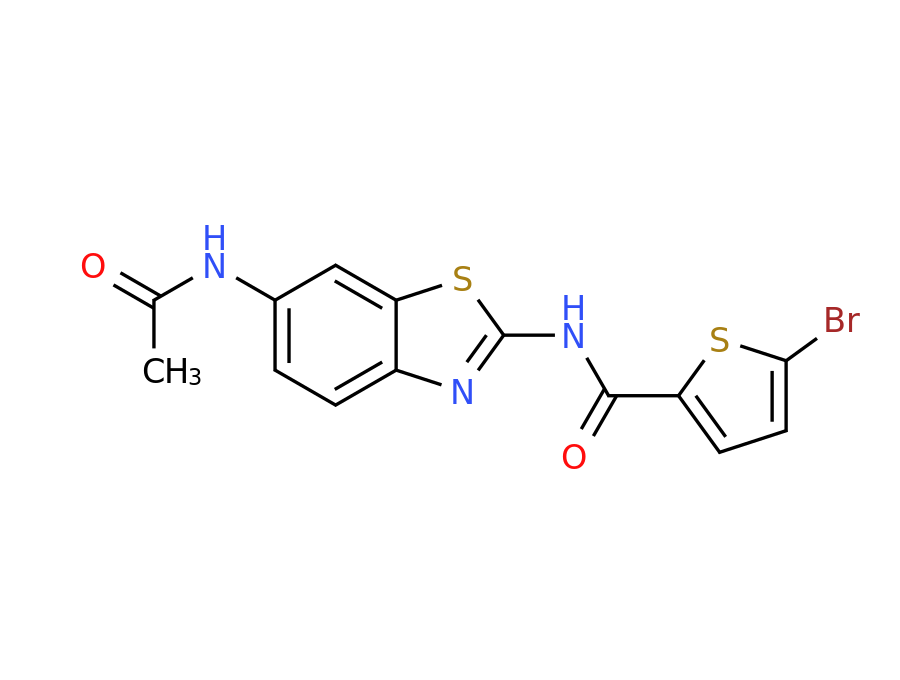 Structure Amb1265056