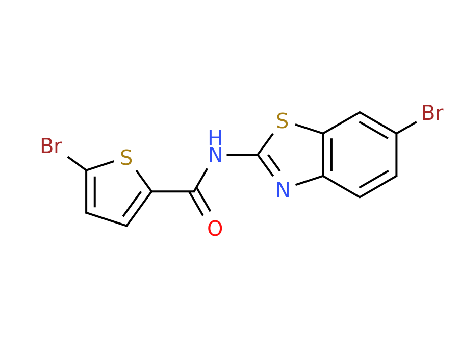 Structure Amb1265059