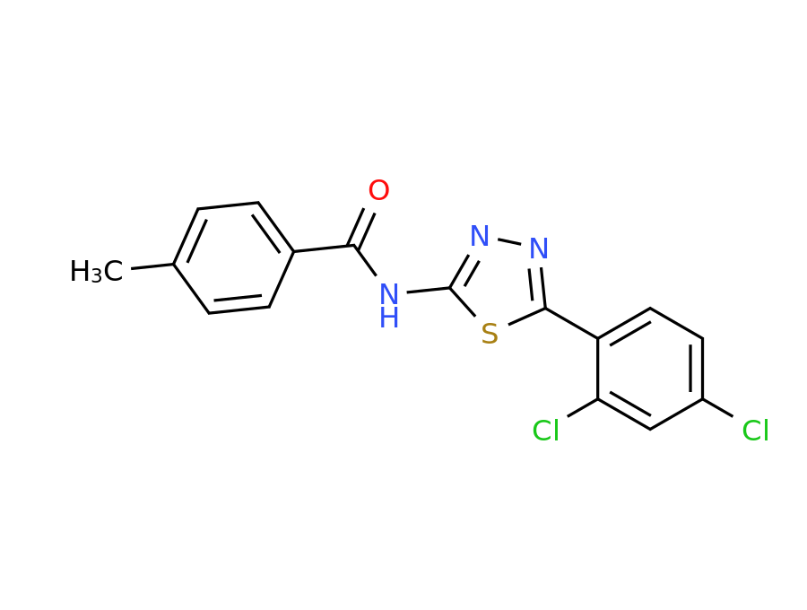 Structure Amb1265104