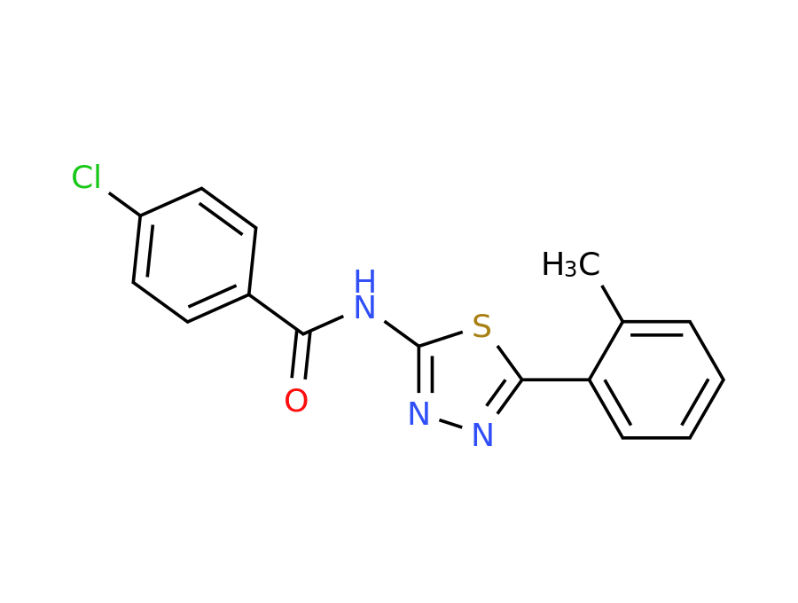 Structure Amb1265108