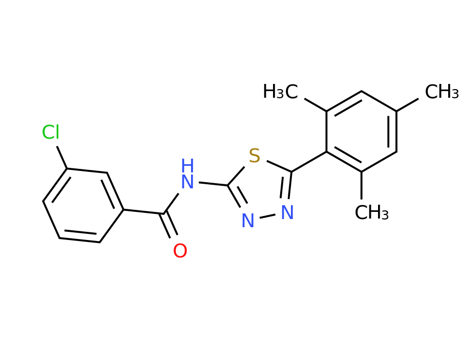 Structure Amb1265111