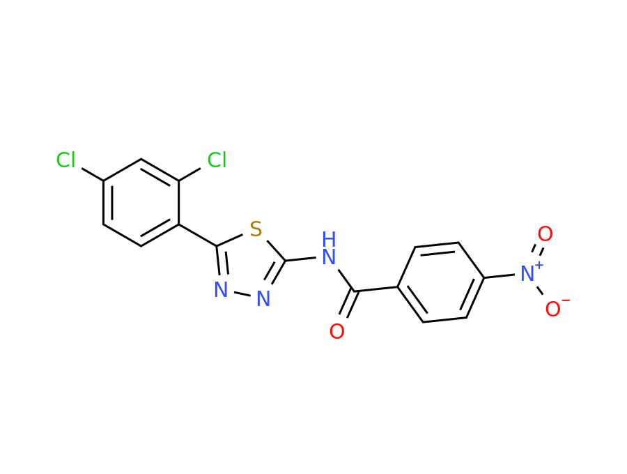 Structure Amb1265126