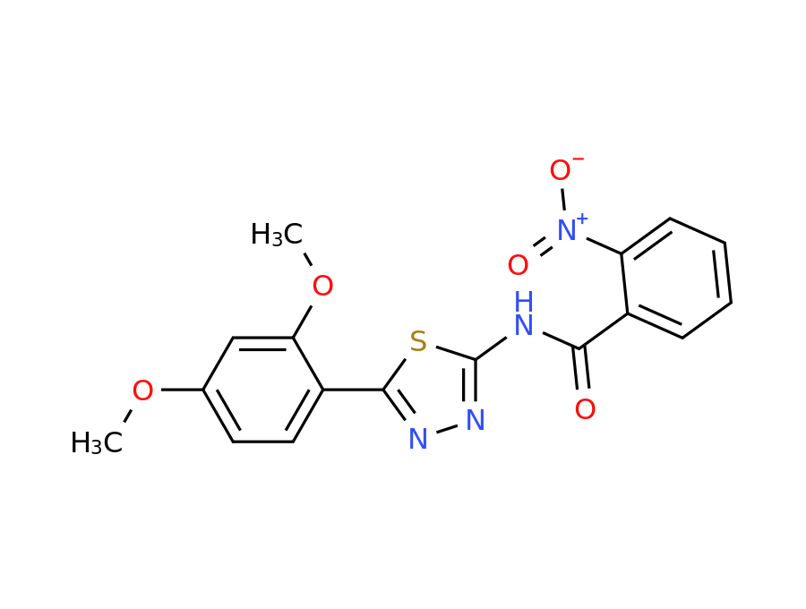 Structure Amb1265127