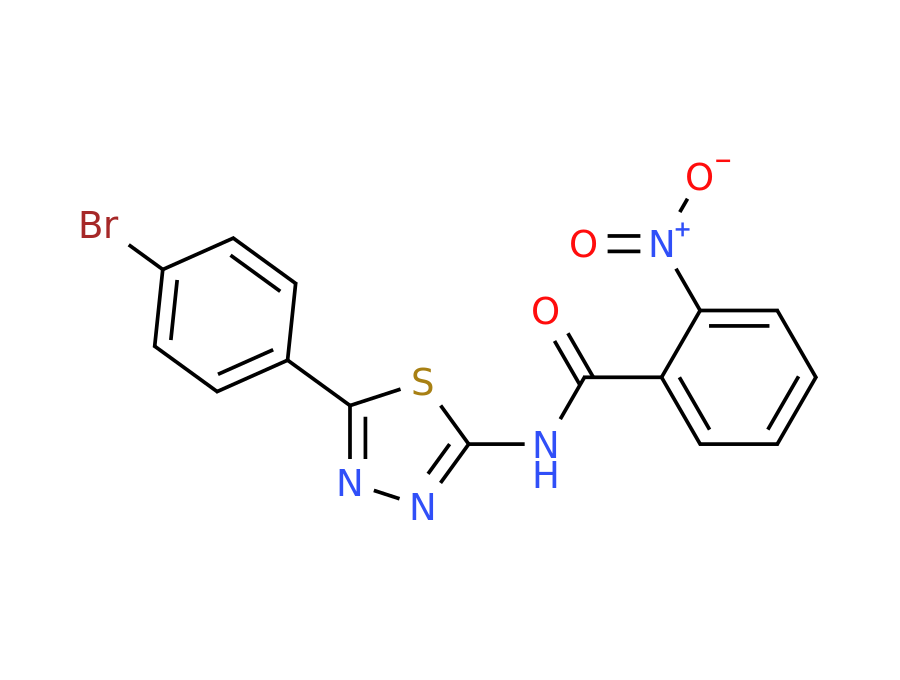 Structure Amb1265128