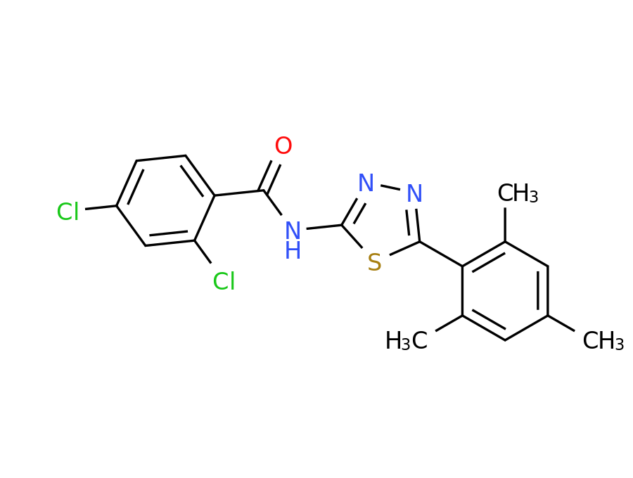 Structure Amb1265133