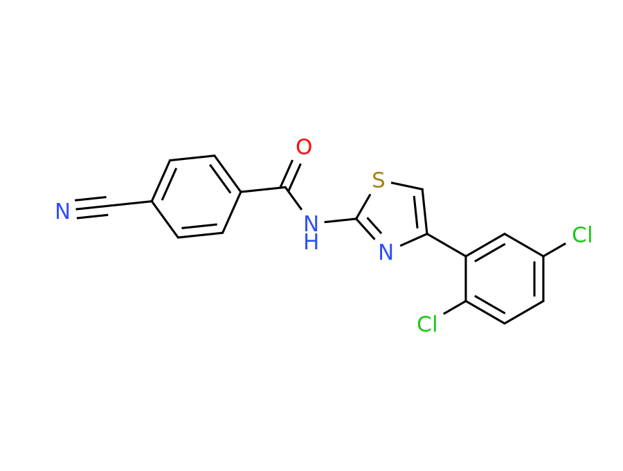 Structure Amb1265178